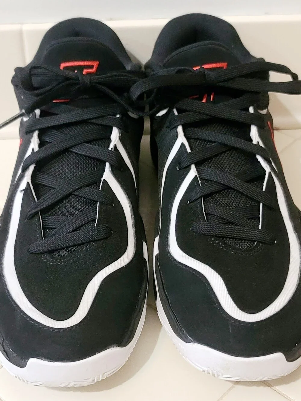 Jordan Tatum 4 Bloodline Men's Size 8